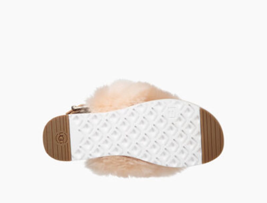 Ugg women's shop holly sandal